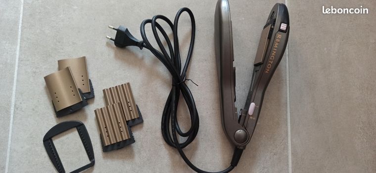 Lisseur Remington S1110