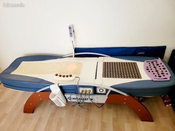 Lit massage Nugabest