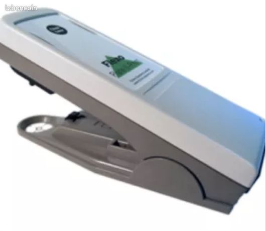 LithoCam Dot Meter Flexo Scan AEB 104