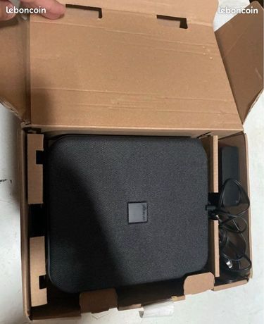 Livebox 7 Wifi 7 Orange