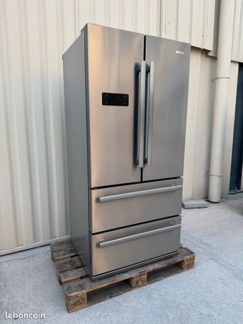 Frigo Américain / MultiPortes BEKO