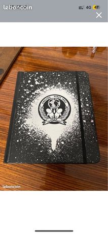 Livre Jace Gouzou 2009