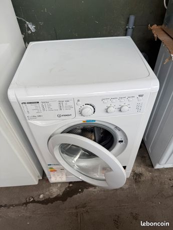 Ll Indesit 7 kg