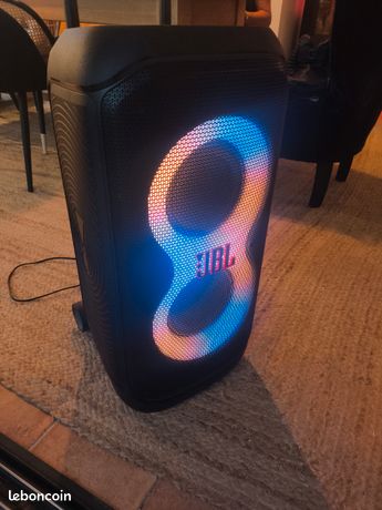 Location enceinte karaoké jbl 320