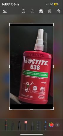 Loctite