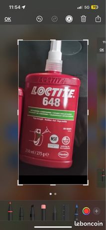 Loctite