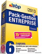 Logiciel comptabilité et paye Créations 4 sociétés