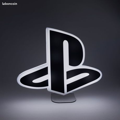 Logo playstation