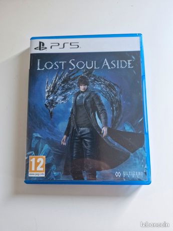 Lost soul aside