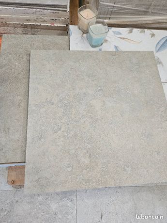 14 m2 carrelage 60x60