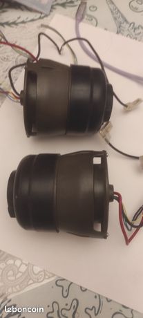 2 moteur 75 BLDB-GS 01 pour tineco