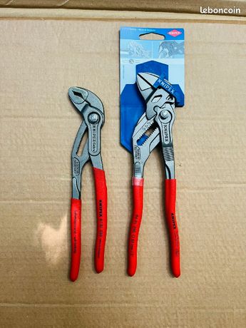 2 pince knipex