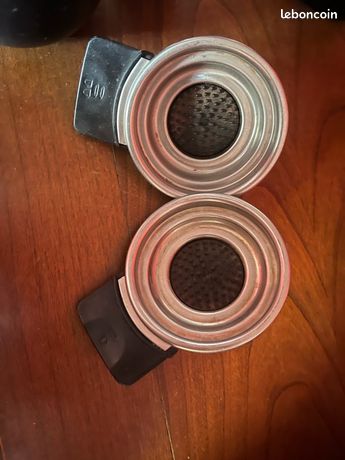 2 porte capsule cafetière senseo