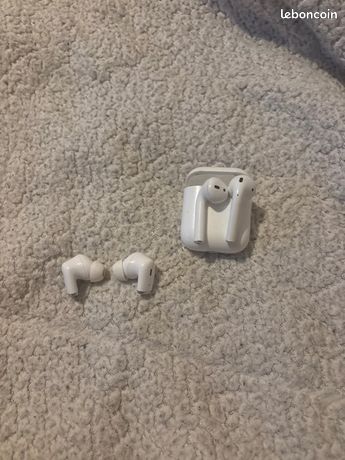 AirPods première génération et AirPods