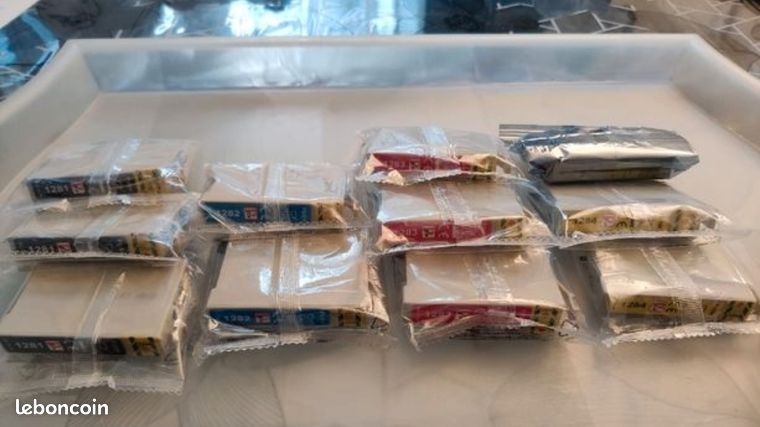 Lot cartouche compatible Epson