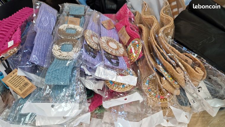 ceinture +2000 dispo