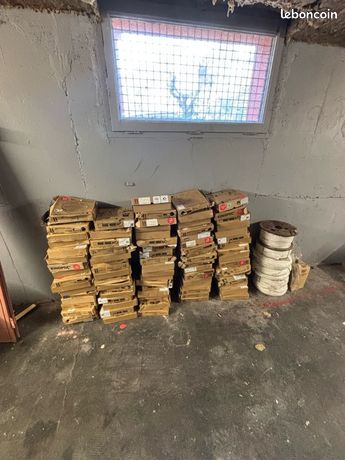 consommable fibre optique