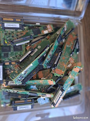 d'adaptateurs SATA to SAS