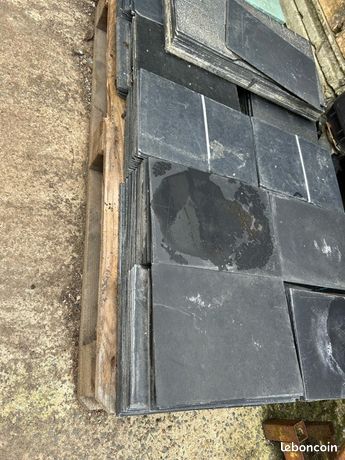 Lot d’ardoise,, synthétique