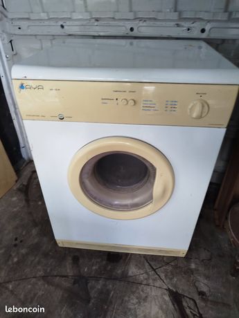 Lot d électroménager