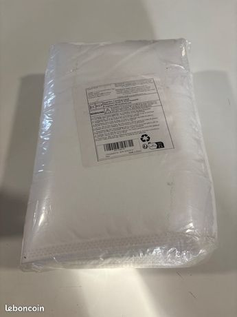 Lot de 10 sacs de remplacement Tomkity pour aspirateur