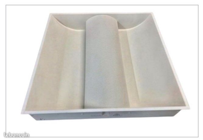 Lot de 14 Luminaires Encastrables Luxna