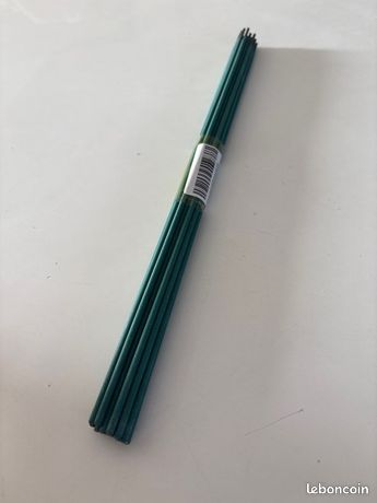 15 électrodes de soudure