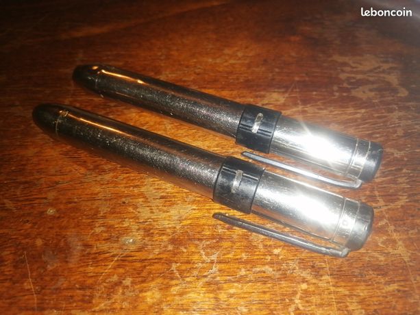 Lot de 2 lampes stylo VARTA