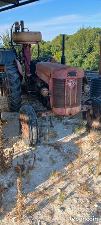 2 massey 65