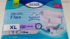 Lot de 2 paquets de protection TENA