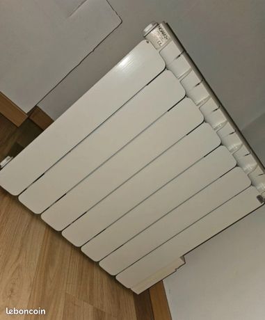 Lot de 2 radiateurs Noam 2+ 900W