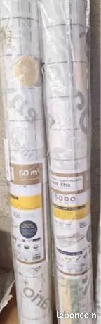 2 rouleaux vario xtra