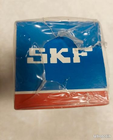 Lot de 5 roulements SKF 6205 - 2Z : Neuf