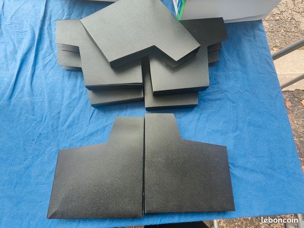 8 étuis de cartouches NES Nintendo Idéal pour collectionneurs