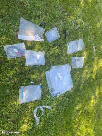 Lot de câble tout usage