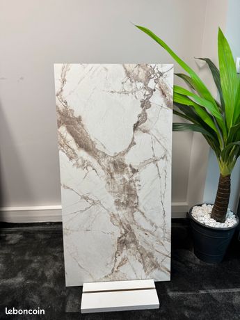 LOT DE CARRELAGE MODERNE - 100 m2