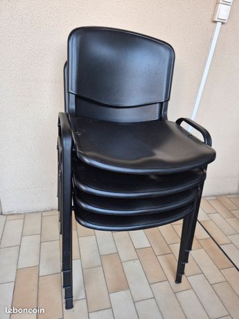 chaises professionnelles
