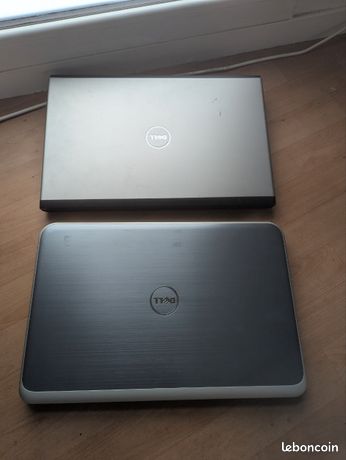 Dell core i5 17 pouces