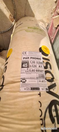 Lot de differentes fournitures de bricolage