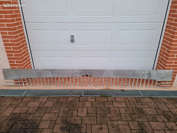 gabarit pour pose briquettes