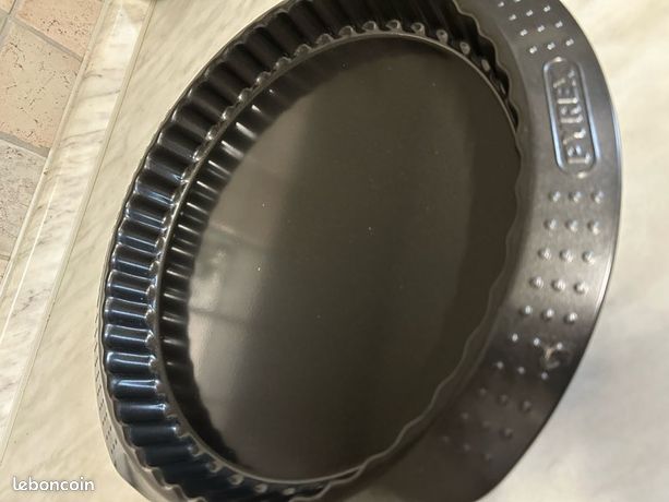 moule et plaque de four