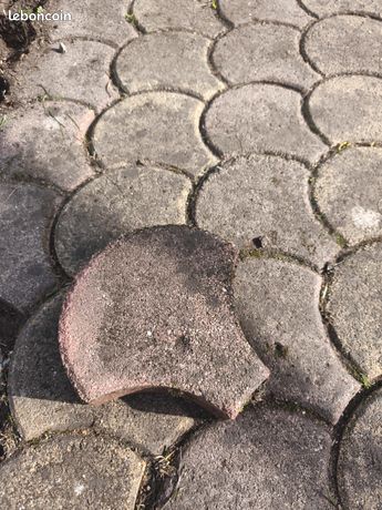 Lot de pierre