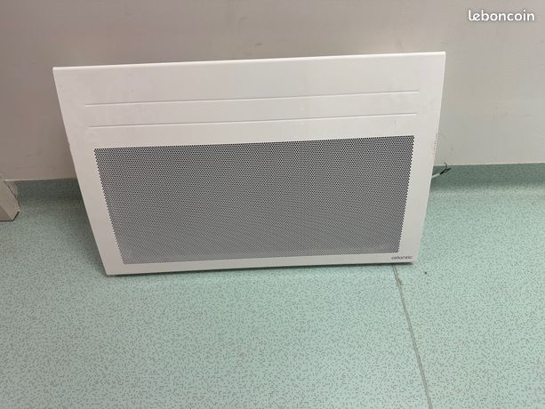 Lot de Radiateurs Atlantic 1500 W - 35  l'unité