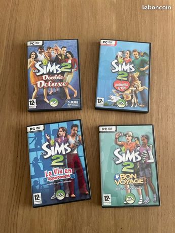 Sims 2