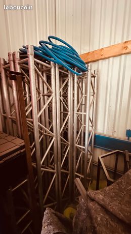 Lot de Structure Prolyte S36R