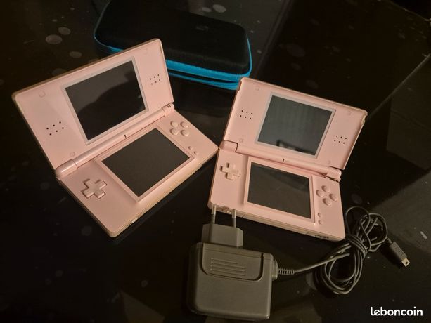 Lot DS Lite