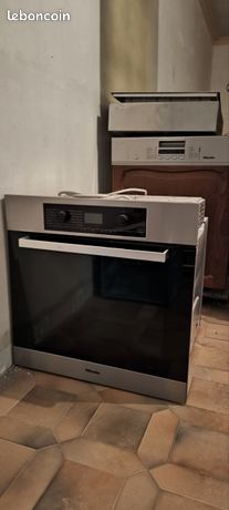 électroménager de Miele