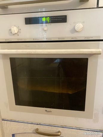 électroménager four lave vaisselle