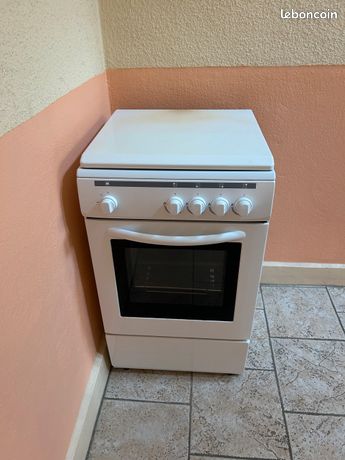 Electroménager Frigo cuisinière mico-ondes