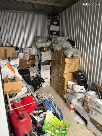 Lot électroménager neuf – Black+Decker, Taurus, mixeurs & blenders – Destockage